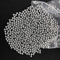 PrecisionSphere™ 5mm Steel Ball Set