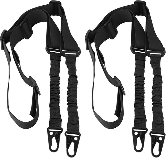 TrailMate™ Single-Point Gear Strap