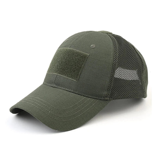 CamouflagePro™ Outdoor Cap