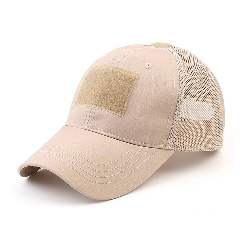 CamouflagePro™ Outdoor Cap