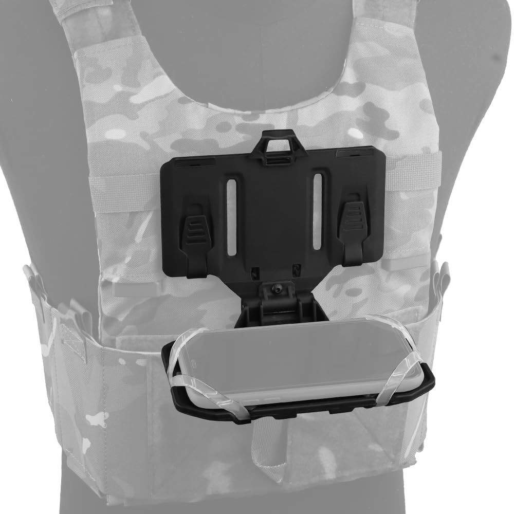 TacBoard™ Modular Phone Holder
