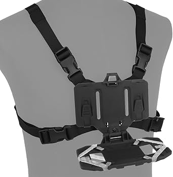 TacBoard™ Modular Phone Holder