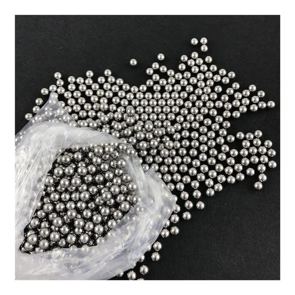 PrecisionSphere™ 5mm Steel Ball Set