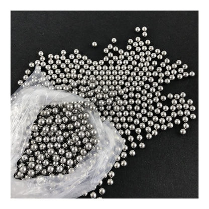 PrecisionSphere™ 5mm Steel Ball Set