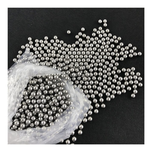 PrecisionSphere™ 5mm Steel Ball Set