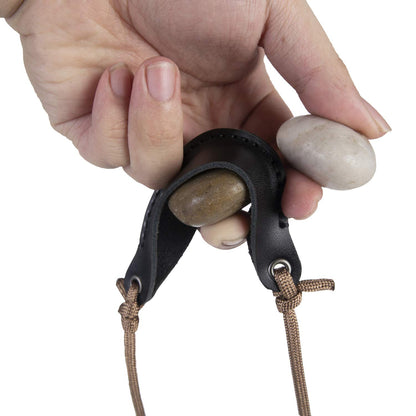 HeritageCraft™ Leather Shepherd Sling