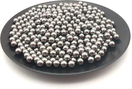 PrecisionSphere™ 5mm Steel Ball Set