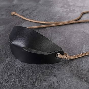 HeritageCraft™ Leather Shepherd Sling
