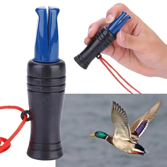 NatureTune™ Wild Duck Call Whistle